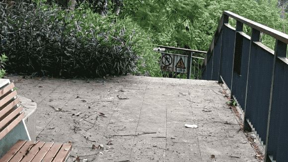 验：135g的它却是我心目中最好的航拍无人机爱游戏app网站手机版DJI NEO 首发体(图2)
