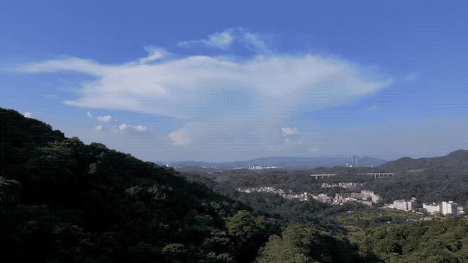 验：135g的它却是我心目中最好的航拍无人机爱游戏app网站手机版DJI NEO 首发体(图18)