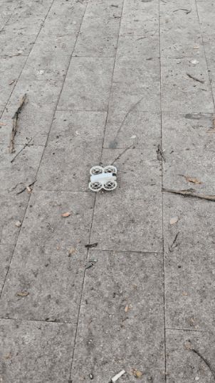 验：135g的它却是我心目中最好的航拍无人机爱游戏app网站手机版DJI NEO 首发体(图15)