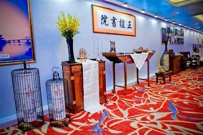 团建拓展策划 音乐节趣味亲子运动会ayx爱游戏app体育福州美食节策划(图2)