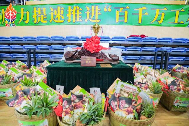 事运动会乡村直播大赛第二场海选赛-广东省农业农村厅爱游戏app流量之中球场之上——2024年广东省农(图2)