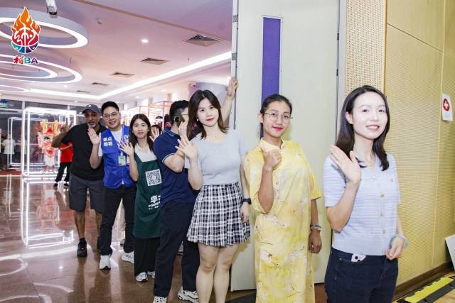 事运动会乡村直播大赛第二场海选赛-广东省农业农村厅爱游戏app流量之中球场之上——2024年广东省农(图7)
