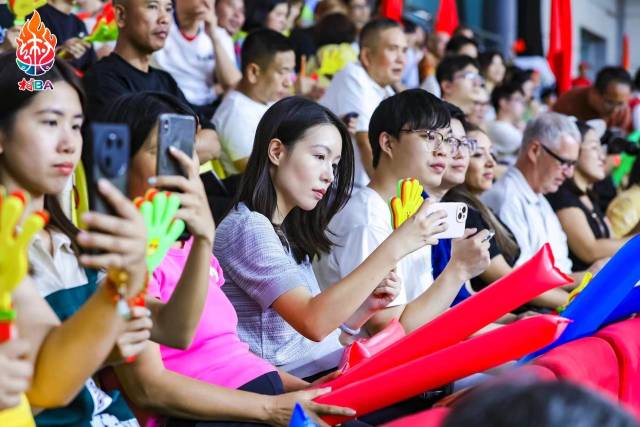 事运动会乡村直播大赛第二场海选赛-广东省农业农村厅爱游戏app流量之中球场之上——2024年广东省农(图6)