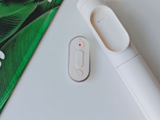 自拍神器--小米变焦支架自拍杆 2爱游戏体育一杆多用拍照不求人我的(图9)