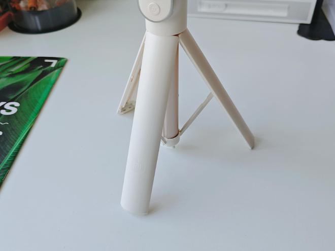 自拍神器--小米变焦支架自拍杆 2爱游戏体育一杆多用拍照不求人我的(图15)