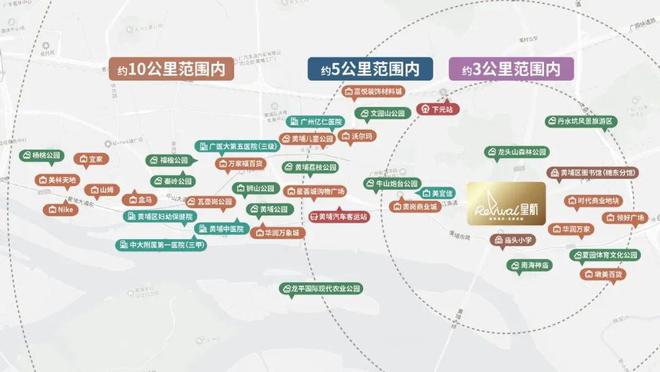 TOD- VIP预约专线-星航TOD欢迎您爱游戏(ayx)〔售楼中心〕越秀滨江星航(图9)
