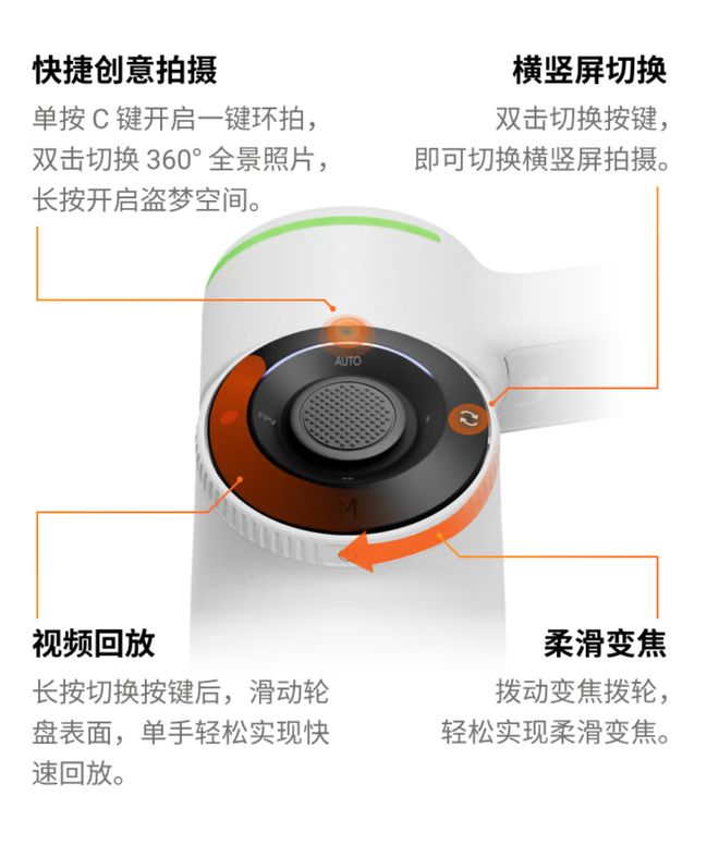 low 2 Pro 手机稳定器开售999 元起ayx爱游戏app影石 Insta