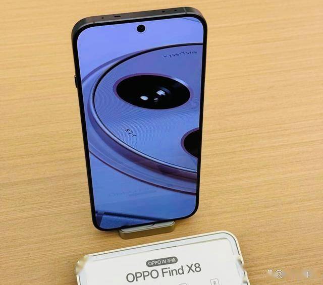 ind X8使用心得：优缺点全记录！爱游戏(ayx)中国网站OPPO F(图2)