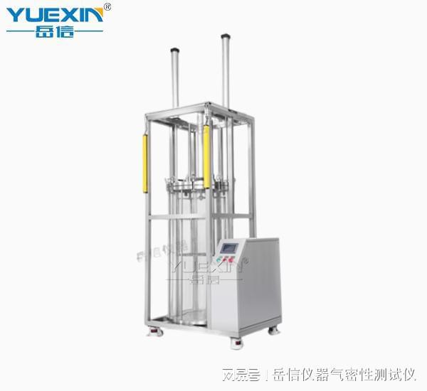 水测试设备引领行业前行-岳信仪器爱游戏体育突破防水极限IP68防(图1)