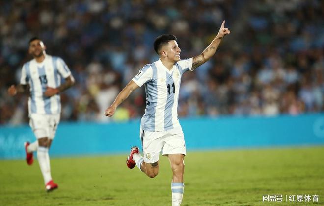 尔马达破门阿根廷1：0提前5轮出线爱游戏
