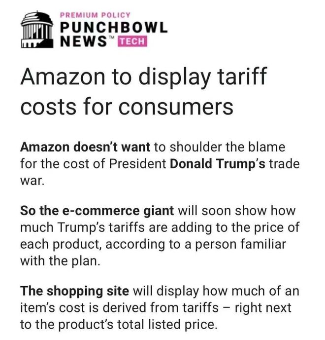 疯抢中国货！凌晨三点排队抢空货架爱游戏app最新登录入口美国人(图9)
