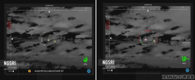 “四星”防空导弹细节 计划将取代“毒刺”ayx爱游戏app洛克希德·马丁公司公布(图11)