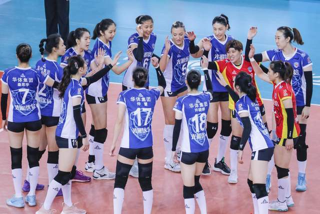 ——2025年全运会女单解析之五ayx爱游戏app百花争艳乐无忧(图4)