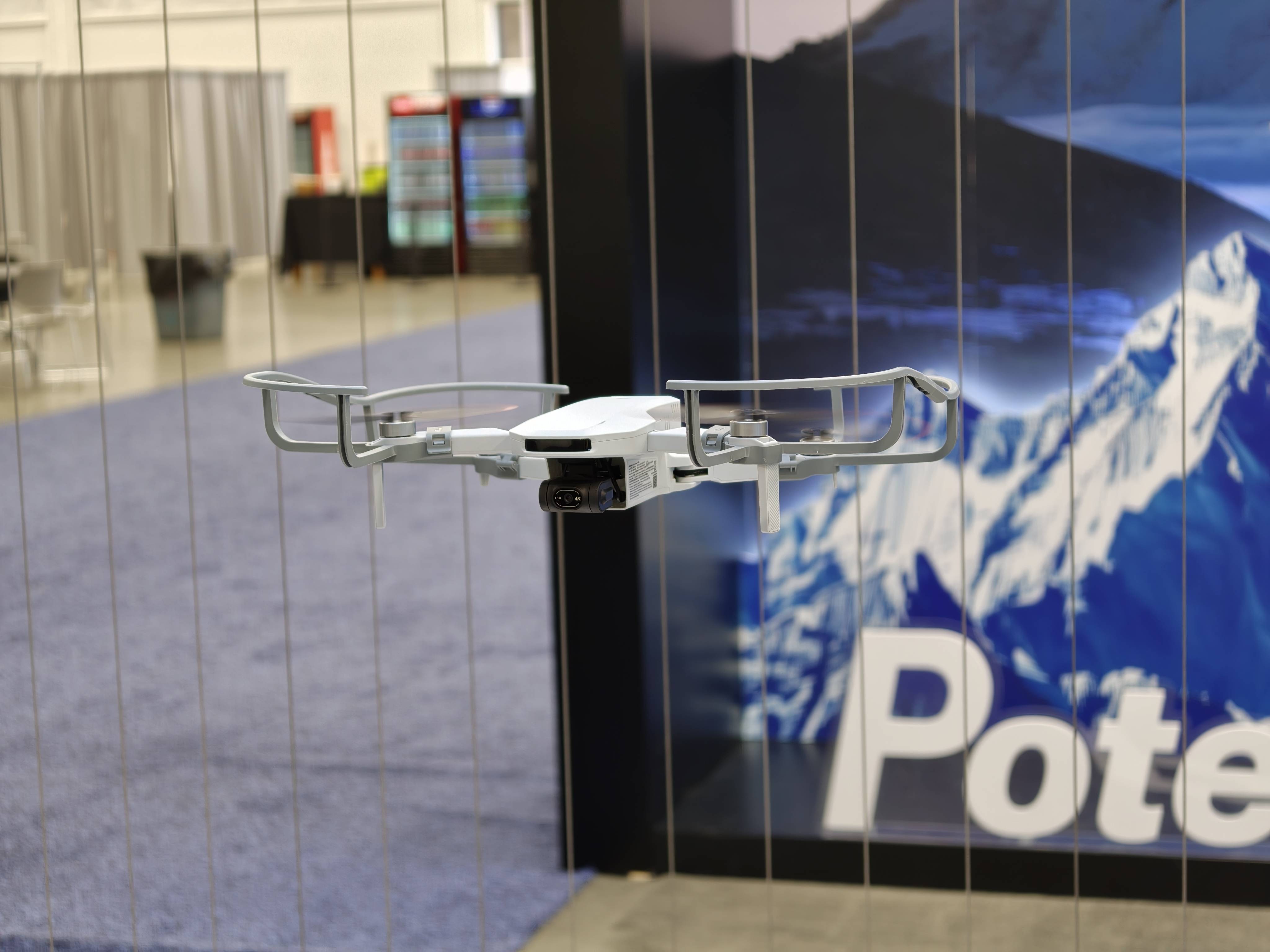 ！六大玩家CES交卷：影像赛道打法变了爱游戏app手机版分体、全景、机械臂(图4)