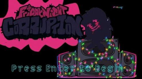 育fnf腐化picoayx爱游戏app体